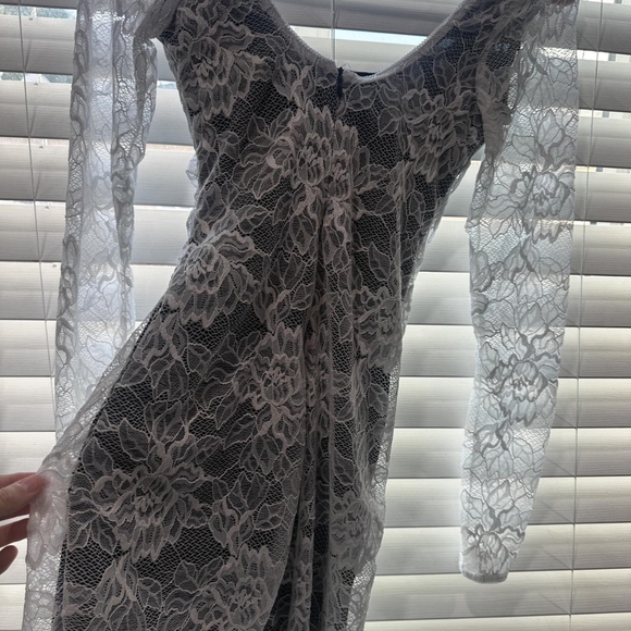 Zara Women's Dress - Picture 1 of 4
